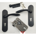 Mechanical Door Lock Home Silence Easy Installation Door Handle GO-SH13